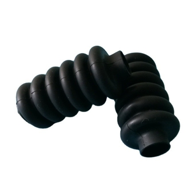 Processing Service Moulding Silicone Rubber Bellow for Customized Design UL V0 Products