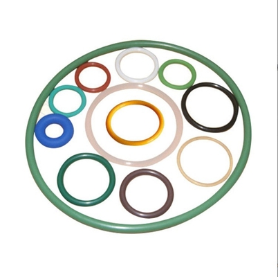 Moulding Service for Custom Silicone NBR EPDM NR Rubber Products Processing