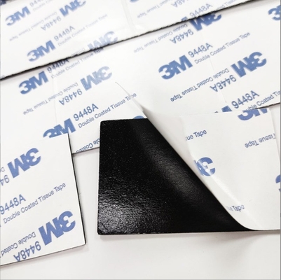 Cutting Service 3mm Double-Sided Adhesive Foam Pad for Shockproof Electronic Products