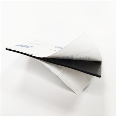 Cutting Service 3mm Double-Sided Adhesive Foam Pad for Shockproof Electronic Products