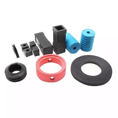 Professional Moulding Services for Customized Silicone Rubber Products