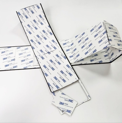 Cutting Service 3mm Double-Sided Adhesive Foam Pad for Shockproof Electronic Products