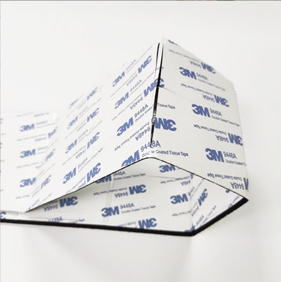 Cutting Service 3mm Double-Sided Adhesive Foam Pad for Shockproof Electronic Products