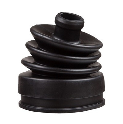 Processing Service Moulding Rubber Dust Cover Bellows for Customized Applications