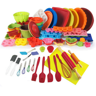 Customized Solid Liquid Silicone Products for Home and Kitchen from Professional
