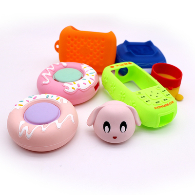 Customized Solid Liquid Silicone Products for Home and Kitchen from Professional