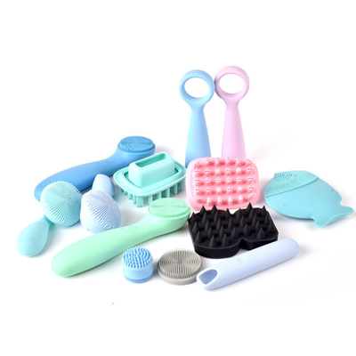 Customized Solid Liquid Silicone Products for Home and Kitchen from Professional