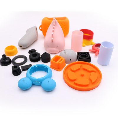 Customized Solid Liquid Silicone Products for Home and Kitchen from Professional