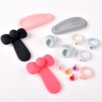 Professional Custom Silicone Rubber Parts Production and Design for Various Products