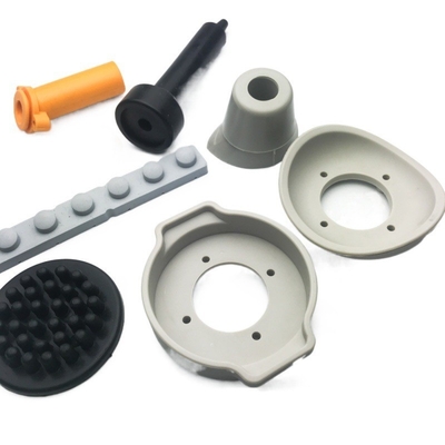 Moulding Service for Custom Nonstandard Molded Parts and Other Silicone Rubber Products