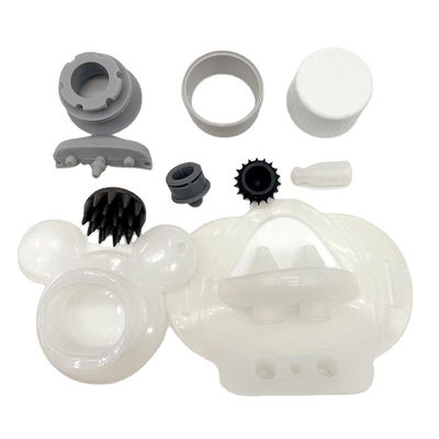 Moulding Service for Custom Nonstandard Molded Parts and Other Silicone Rubber Products