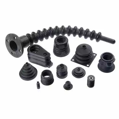 Processing Service Moulding Custom Silicone Rubber Products Parts from Professional