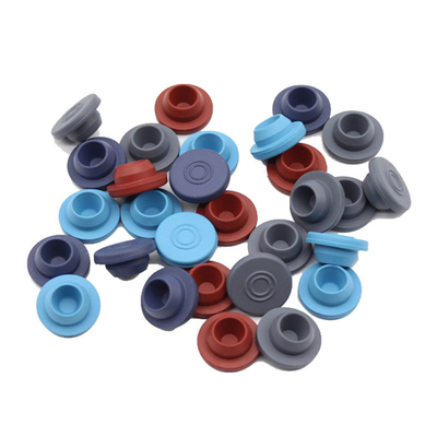 Custom-Made Moulded Silicone Rubber Products for Food and Medical Grade Applications