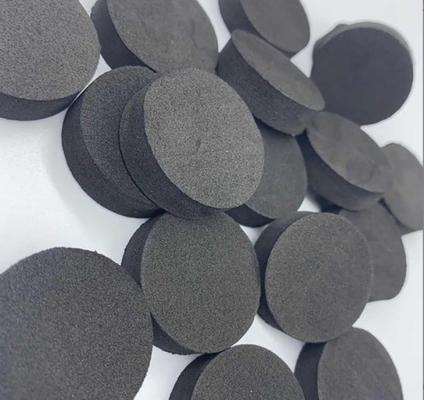 Custom Sizes Moulding Silicone Rubber EVA Foam Pads with Versatile Processing Service