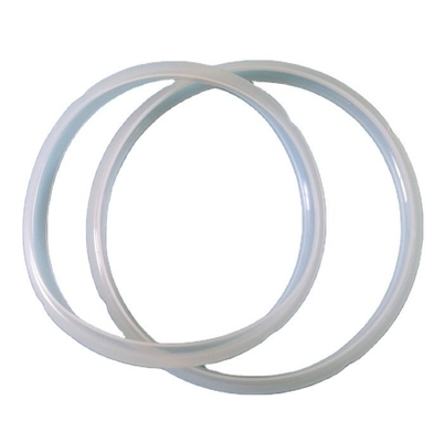 Electric Pressure Cooker Air Fryer Silicone Rubber Ring High Temperature Resistant Moulding