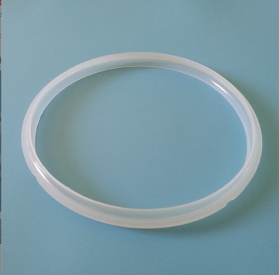 Electric Pressure Cooker Air Fryer Silicone Rubber Ring High Temperature Resistant Moulding