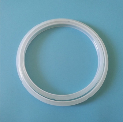 Electric Pressure Cooker Air Fryer Silicone Rubber Ring High Temperature Resistant Moulding