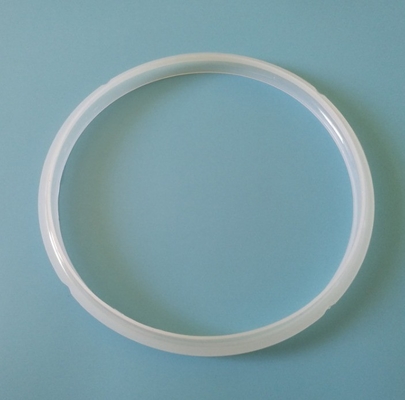 Electric Pressure Cooker Air Fryer Silicone Rubber Ring High Temperature Resistant Moulding