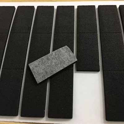 Cutting Service Double Sided Adhesive EVA Foam Pad for Furniture Anti Slip Rubber Pads