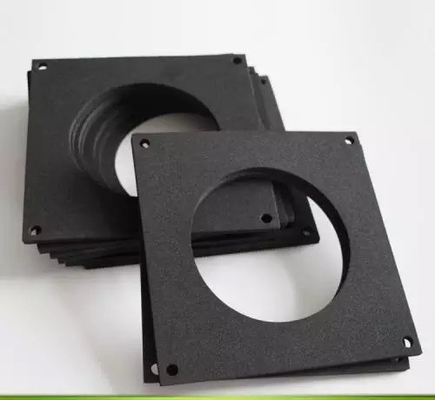Cutting Service Double Sided Adhesive EVA Foam Pad for Furniture Anti Slip Rubber Pads