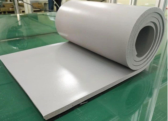 Cutting Service Double Sided Adhesive EVA Foam Pad for Furniture Anti Slip Rubber Pads