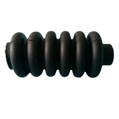 Processing Service Moulding Silicone Rubber Bellow for Customized Design UL V0 Products