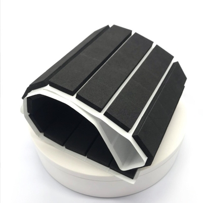 Custom Self Adhesive Backed EVA Rubber Anti Slip Foam Pad for Vehicle Applications