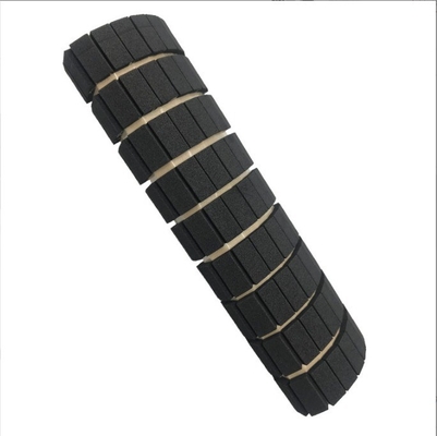 Custom Self Adhesive Backed EVA Rubber Anti Slip Foam Pad for Vehicle Applications