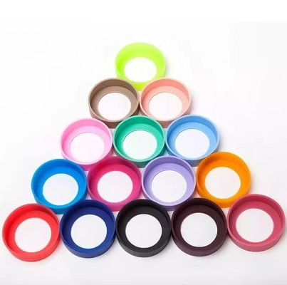 Modern Design Silicone Protective Cover for Adults' 30 oz 20 oz Stainless Steel Tumbler
