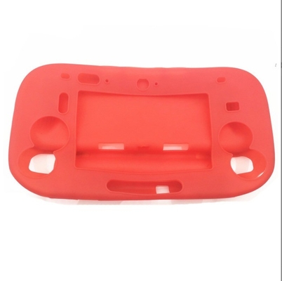 NR Moulding Processing Service Custom Silicone Rubber Cover for Various Silicone Shell