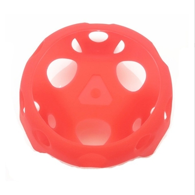 NR Moulding Processing Service Custom Silicone Rubber Cover for Various Silicone Shell