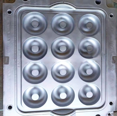 NR Moulding Processing Service Custom Silicone Rubber Cover for Various Silicone Shell