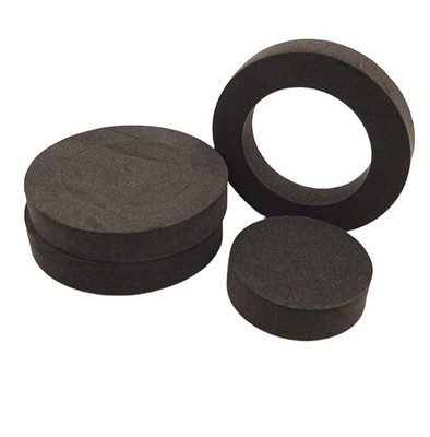 Die Cut Custom EVA Foam Strong Adhesive Thickness Double Side Tape with Silicone Rubber