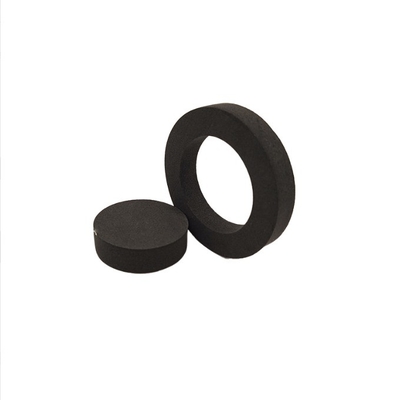 Die Cut Single Sided Self Adhesive EVA Foam Tape for Anti Vibration Processing Service