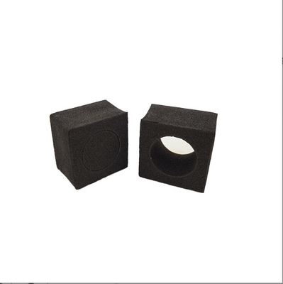 Die Cut Single Sided Self Adhesive EVA Foam Tape for Anti Vibration Processing Service
