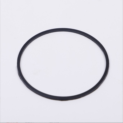 Moulding Service EPDM FKM NBR Natural Rubber Silicone Seal Ring Plug Stopper Mat Pad