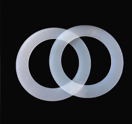 2mm 3mm Thick Die-cutting Burst-cutting Mold Compress EPDM NBR Silicone Rubber Washer Gasket