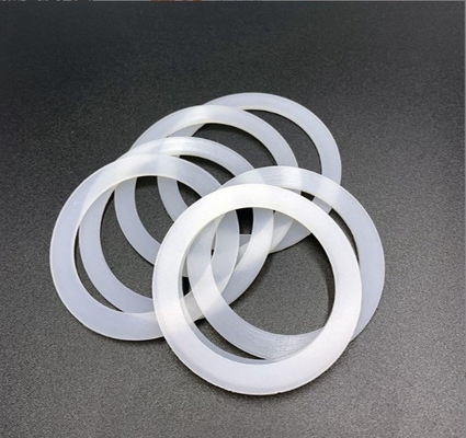 2mm 3mm Thick Die-cutting Burst-cutting Mold Compress EPDM NBR Silicone Rubber Washer Gasket