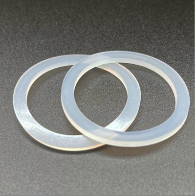 2mm 3mm Thick Die-cutting Burst-cutting Mold Compress EPDM NBR Silicone Rubber Washer Gasket