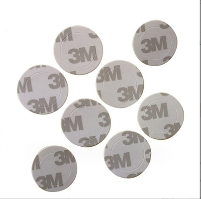 Cutting Processing Service Double Sided Adhesive High Viscosity Foam for EVA Foam Pad