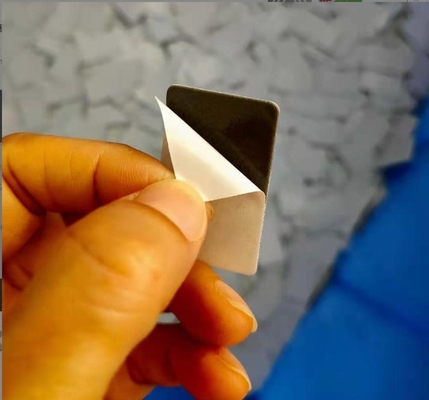 Cutting Processing Service Double Sided Adhesive High Viscosity Foam for EVA Foam Pad