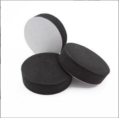Cutting Service Die Cut Foam Sheets in Customized Shape with Silicone Rubber EVA Material