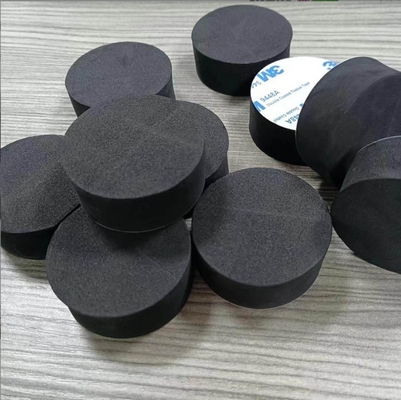 Cutting Service Die Cut Foam Sheets in Customized Shape with Silicone Rubber EVA Material