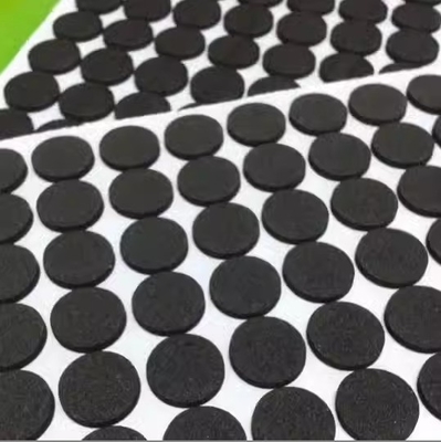 Cutting Service Die Cut Foam Sheets in Customized Shape with Silicone Rubber EVA Material