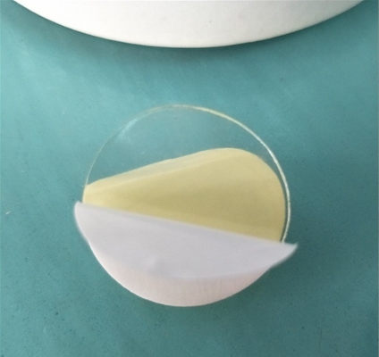 Custom Moulding Silicone Rubber EVA Strong Adhesive Nano Pad for Mobile Phone Holder