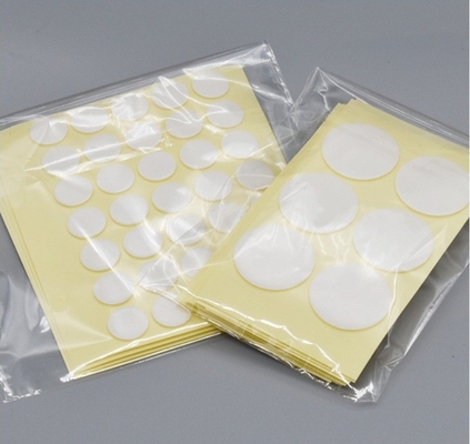 Custom Moulding Silicone Rubber EVA Strong Adhesive Nano Pad for Mobile Phone Holder