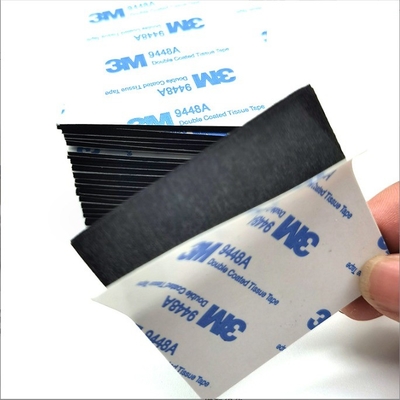 Silicone Rubber EVA Anti Slip Foam Pad Gasket Ring with Customized Processing Service