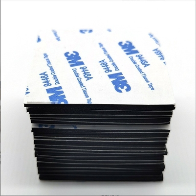 Silicone Rubber EVA Anti Slip Foam Pad Gasket Ring with Customized Processing Service