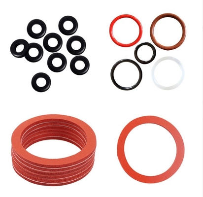 Custom Made Mold Making Silicone Rubber Moulding for EPDM NBR NR Processing Service