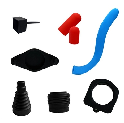 Professional Moulding Service for Silicone Rubber EPDM NBR NR Products